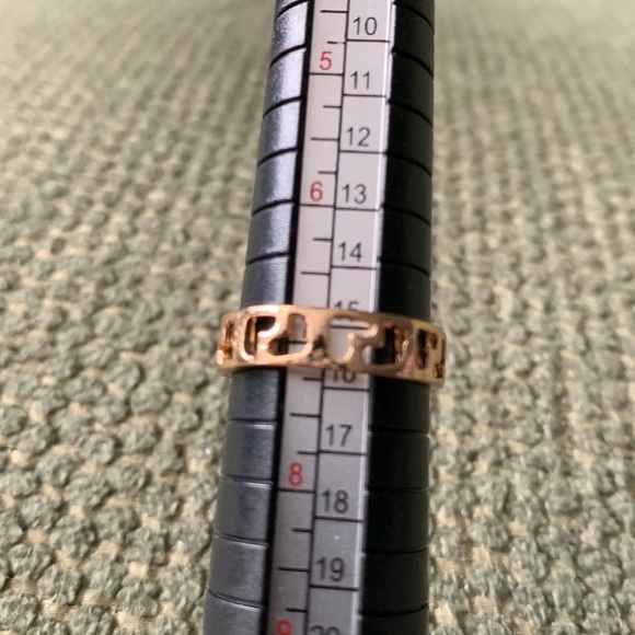 Ring Set - Picture 3 of 5